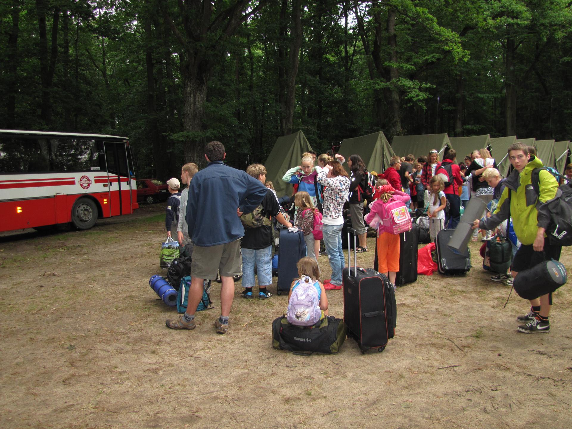 Karštejn 2012 Image 160